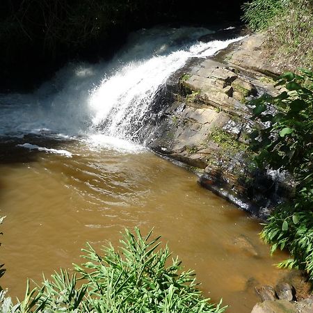 Eco Pousada Figueira Grande Piracaia Buitenkant foto