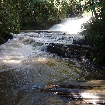 Eco Pousada Figueira Grande Piracaia Buitenkant foto