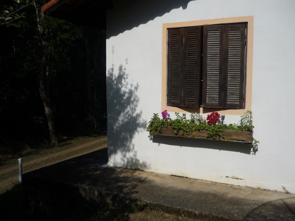 Eco Pousada Figueira Grande Piracaia Buitenkant foto