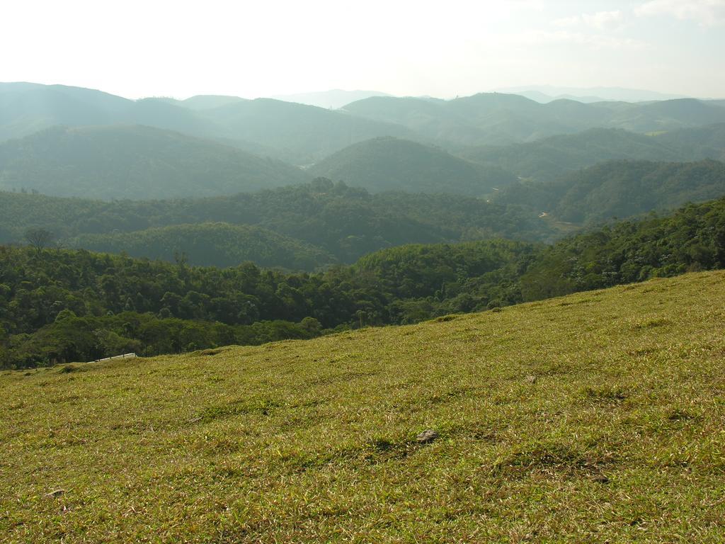 Eco Pousada Figueira Grande Piracaia Buitenkant foto