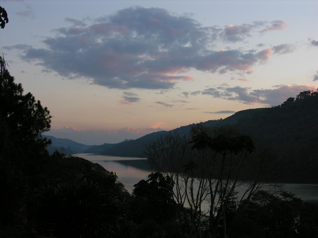 Eco Pousada Figueira Grande Piracaia Buitenkant foto