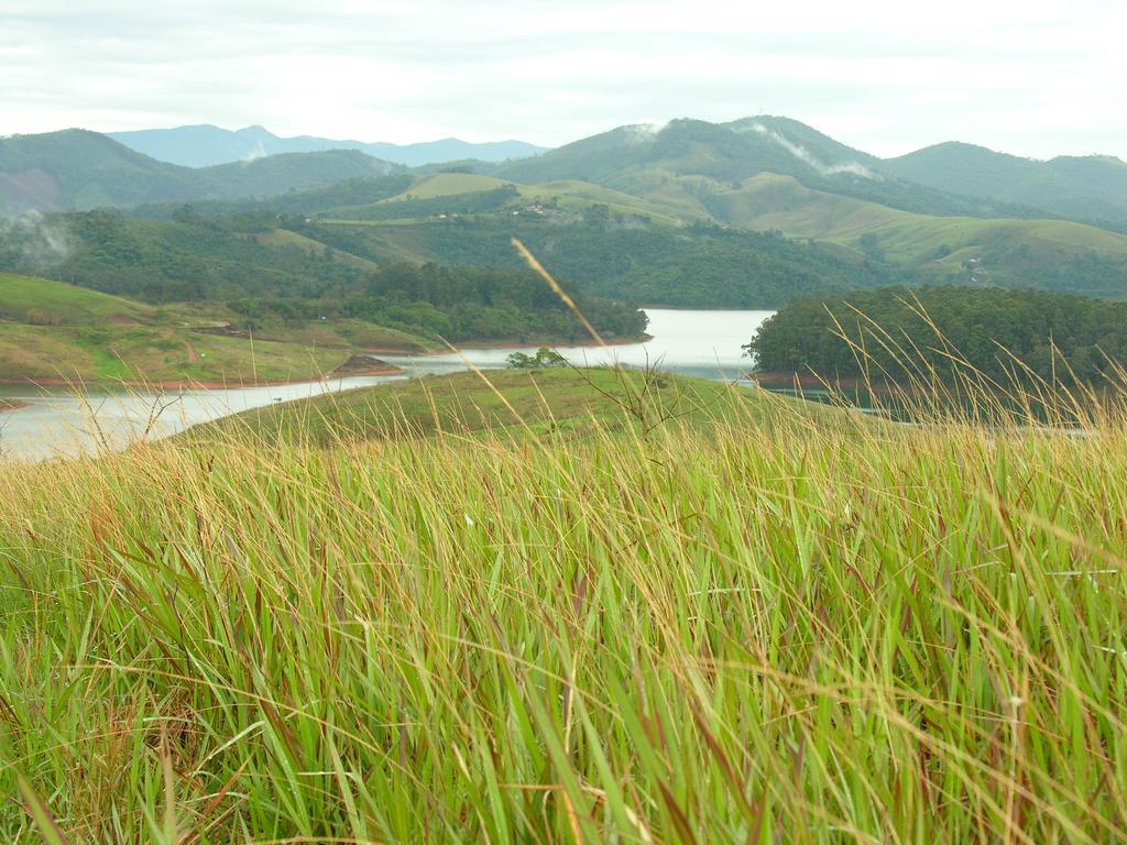 Eco Pousada Figueira Grande Piracaia Buitenkant foto