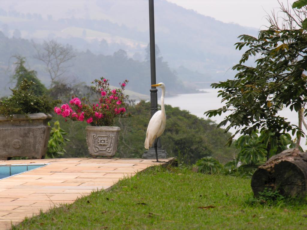 Eco Pousada Figueira Grande Piracaia Buitenkant foto