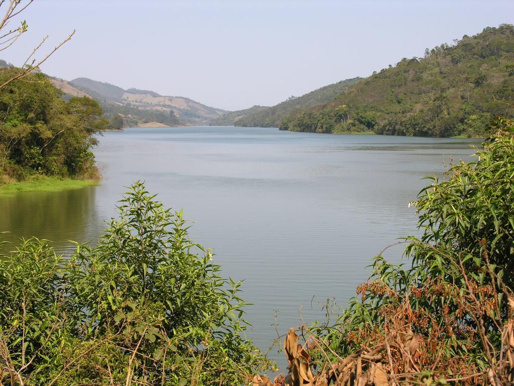 Eco Pousada Figueira Grande Piracaia Buitenkant foto