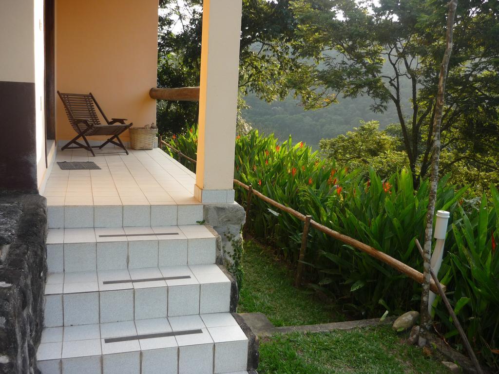 Eco Pousada Figueira Grande Piracaia Buitenkant foto