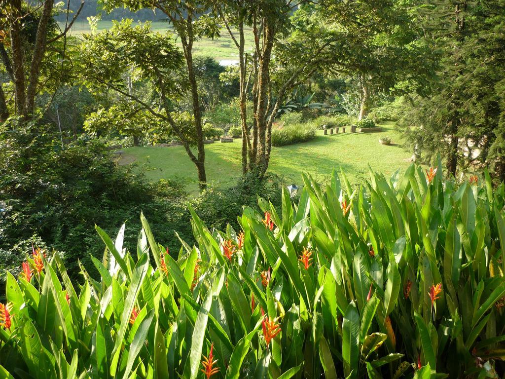 Eco Pousada Figueira Grande Piracaia Buitenkant foto