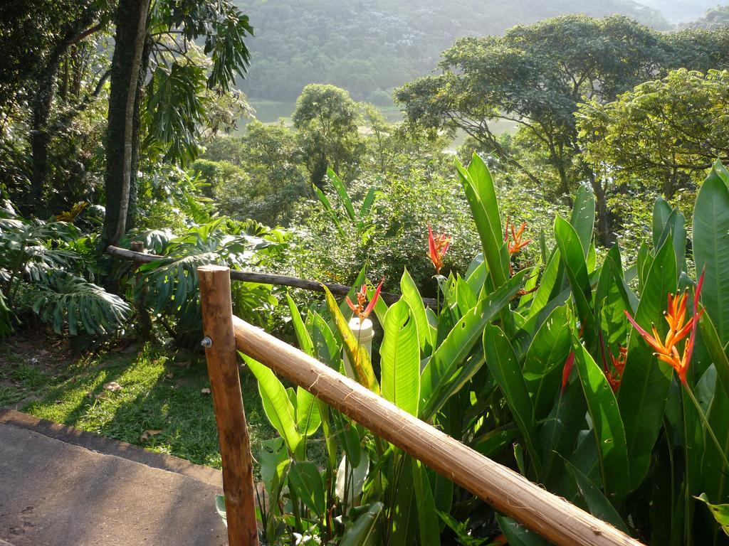Eco Pousada Figueira Grande Piracaia Buitenkant foto