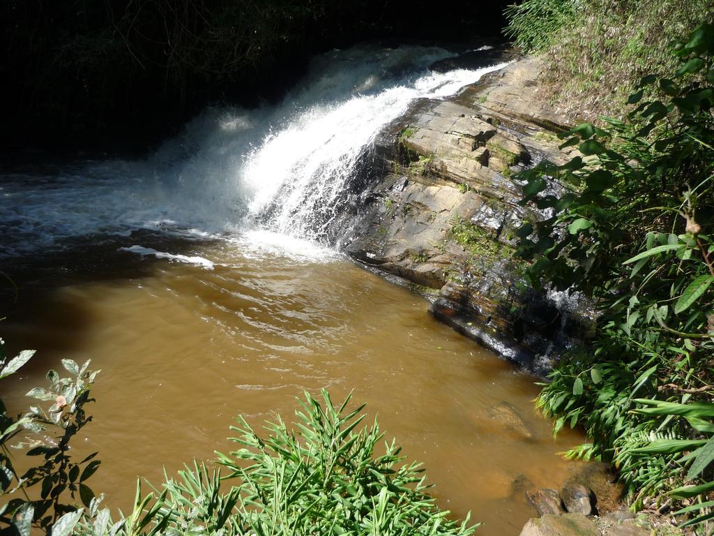 Eco Pousada Figueira Grande Piracaia Buitenkant foto